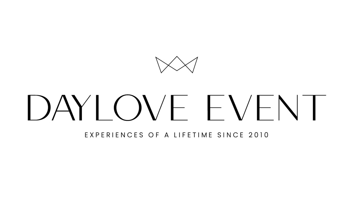 Daylove wedding planner — wedding